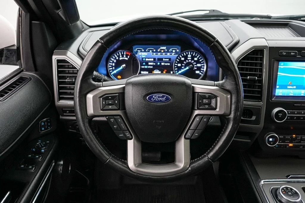 2021 Ford Expedition 4th Gen - Image 14 of 21