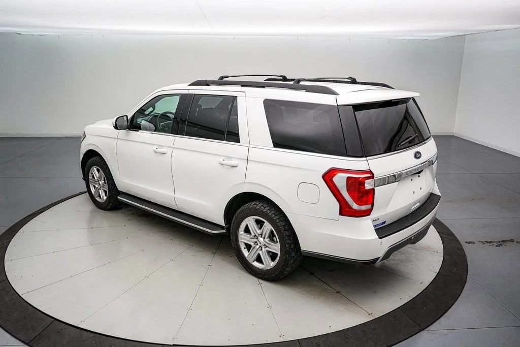 2021 Ford Expedition 4th Gen - Image 7 of 21