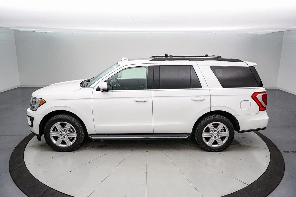 2021 Ford Expedition 4th Gen - Image 8 of 21