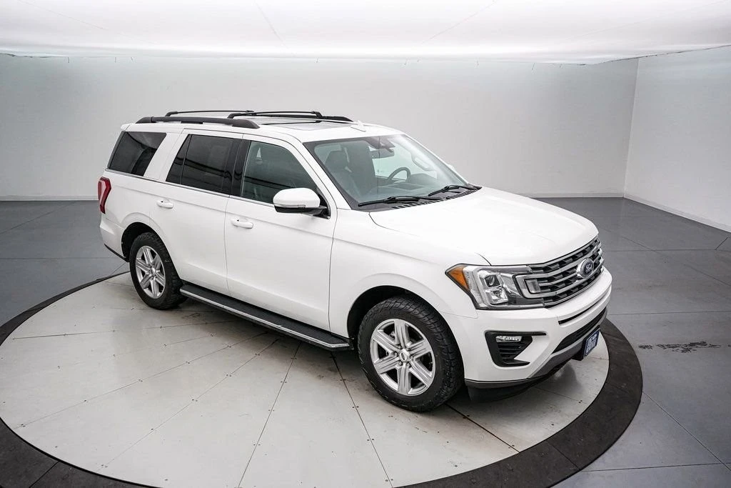 2021 Ford Expedition 4th Gen - Image 2 of 21