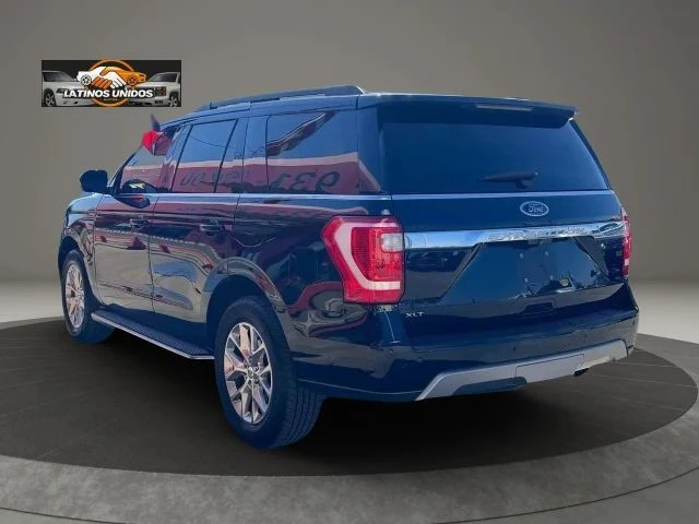 2021 Ford Expedition 4th Gen - Image 4 of 17
