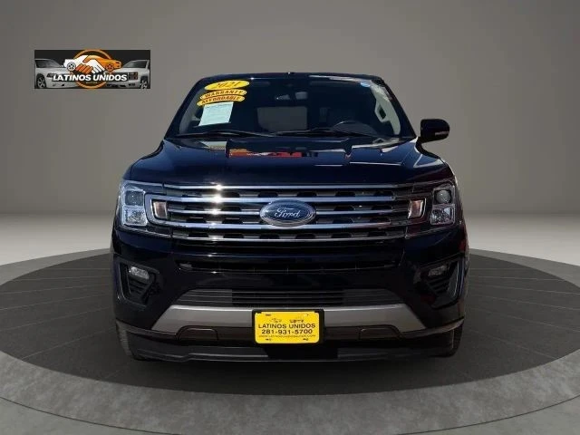 2021 Ford Expedition 4th Gen - Image 2 of 17