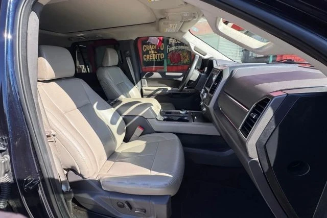 2021 Ford Expedition 4th Gen - Image 17 of 17