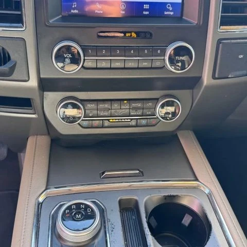 2021 Ford Expedition 4th Gen - Image 15 of 17