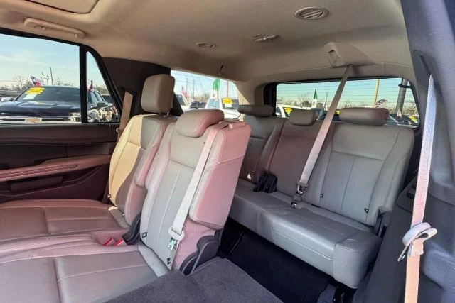 2021 Ford Expedition 4th Gen - Image 10 of 17