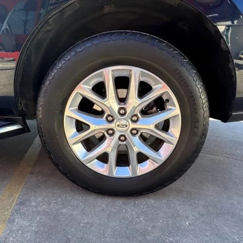 2021 Ford Expedition 4th Gen - Image 8 of 17