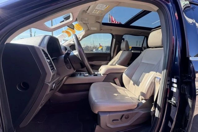 2021 Ford Expedition 4th Gen - Image 12 of 17