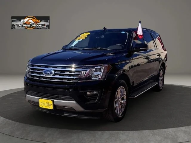2021 Ford Expedition 4th Gen - Image 3 of 17