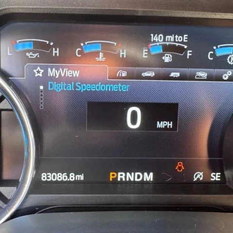 2021 Ford Expedition 4th Gen - Image 16 of 17