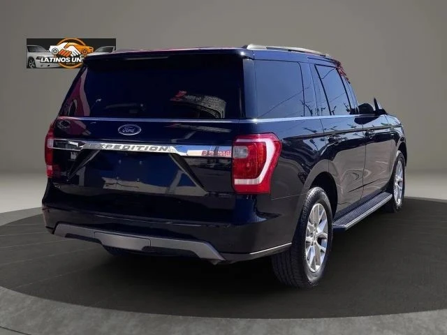 2021 Ford Expedition 4th Gen - Image 5 of 17