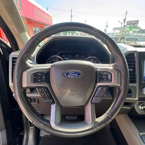 2021 Ford Expedition 4th Gen - Image 13 of 17