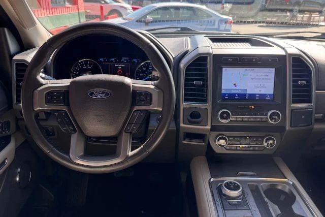 2021 Ford Expedition 4th Gen - Image 11 of 17