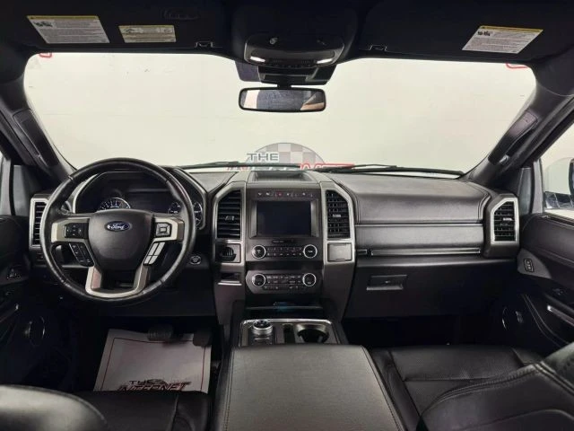 2021 Ford Expedition 4th Gen - Image 11 of 12