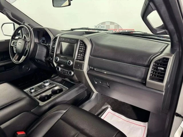 2021 Ford Expedition 4th Gen - Image 12 of 12