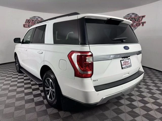 2021 Ford Expedition 4th Gen - Image 5 of 12