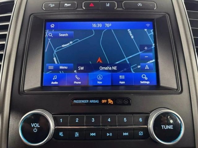 2021 Ford Expedition 4th Gen - Image 19 of 21
