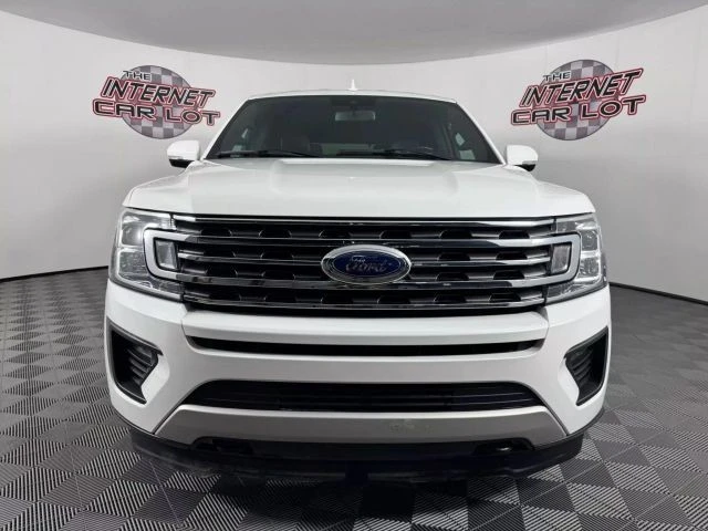 2021 Ford Expedition 4th Gen - Image 2 of 12