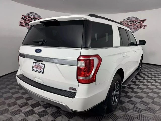 2021 Ford Expedition 4th Gen - Image 7 of 12