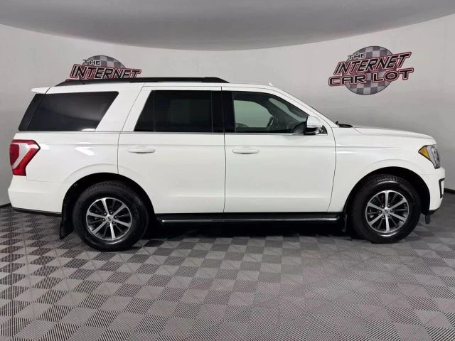 2021 Ford Expedition 4th Gen - Image 8 of 12