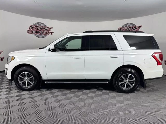 2021 Ford Expedition 4th Gen - Image 4 of 12