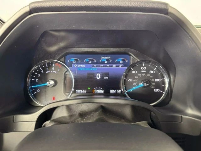 2021 Ford Expedition 4th Gen - Image 14 of 21
