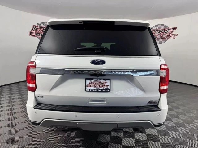 2021 Ford Expedition 4th Gen - Image 6 of 12