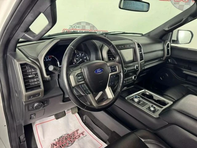 2021 Ford Expedition 4th Gen - Image 10 of 12