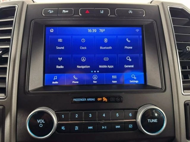 2021 Ford Expedition 4th Gen - Image 21 of 21