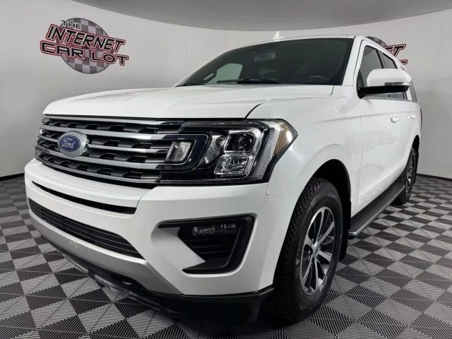 2021 Ford Expedition 4th Gen - Image 3 of 12