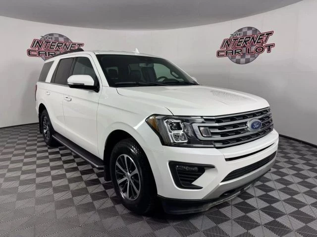 2021 Ford Expedition 4th Gen - Image 9 of 12