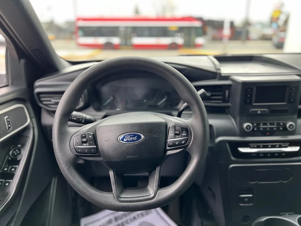2021 Ford Explorer 6th Gen - Image 13 of 19