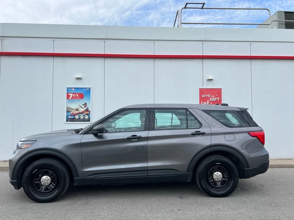 2021 Ford Explorer 6th Gen - Image 6 of 19