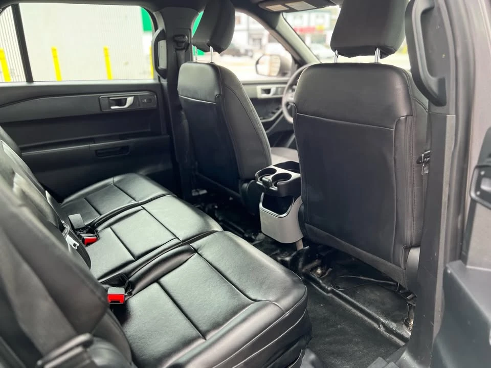 2021 Ford Explorer 6th Gen - Image 15 of 19