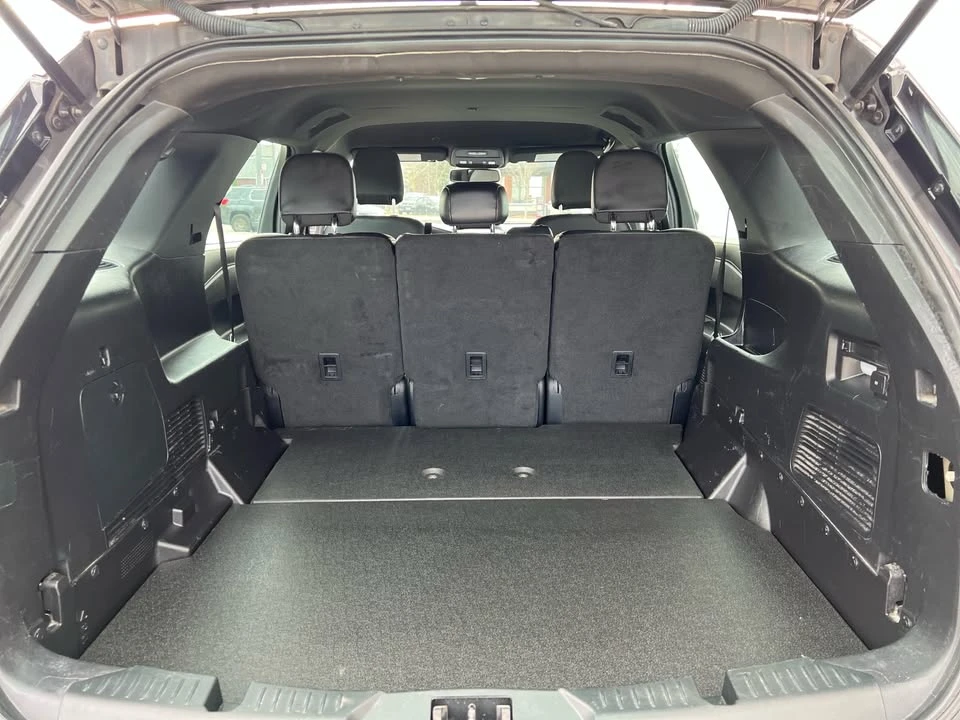 2021 Ford Explorer 6th Gen - Image 19 of 19