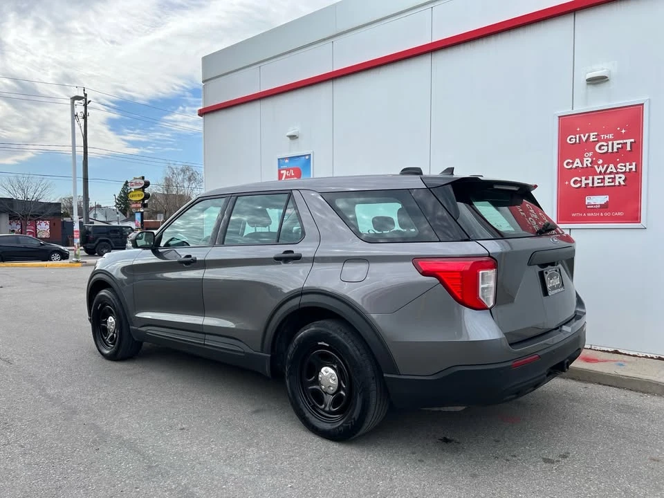 2021 Ford Explorer 6th Gen - Image 5 of 19
