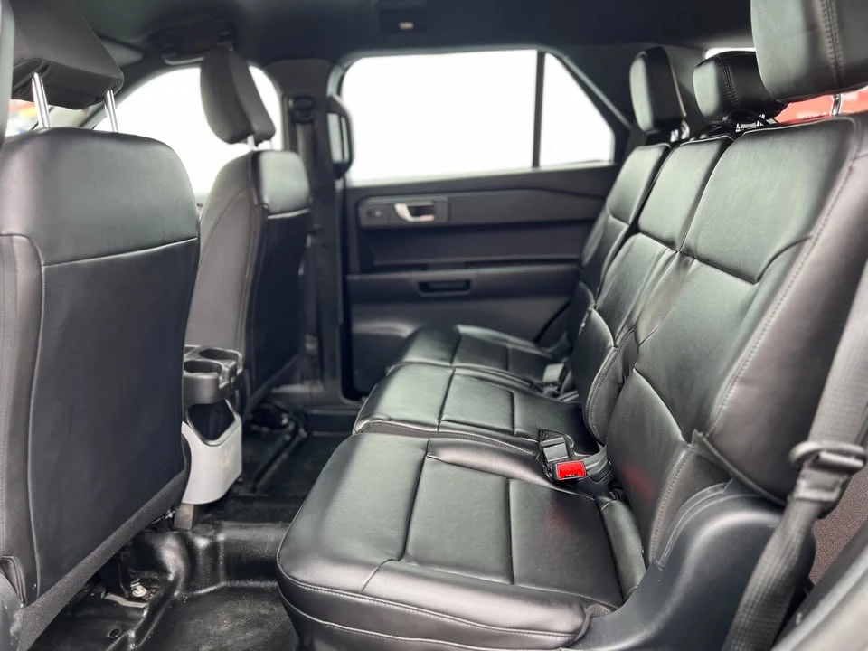 2021 Ford Explorer 6th Gen - Image 16 of 19