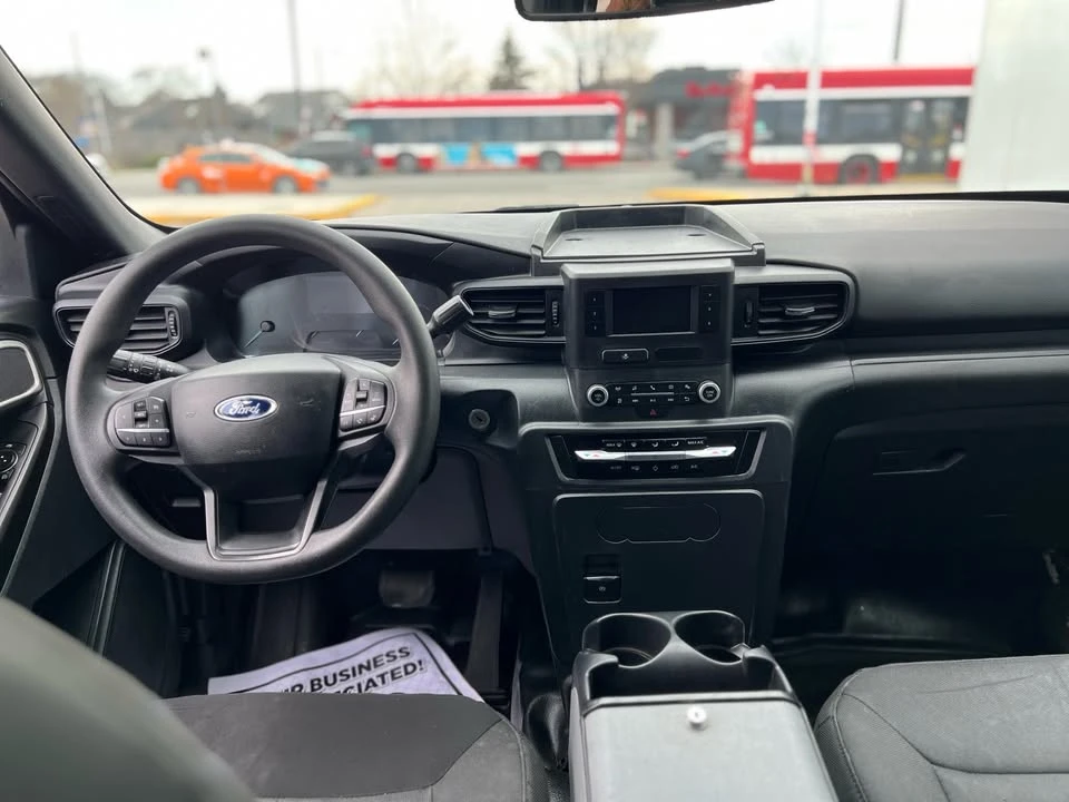 2021 Ford Explorer 6th Gen - Image 10 of 19