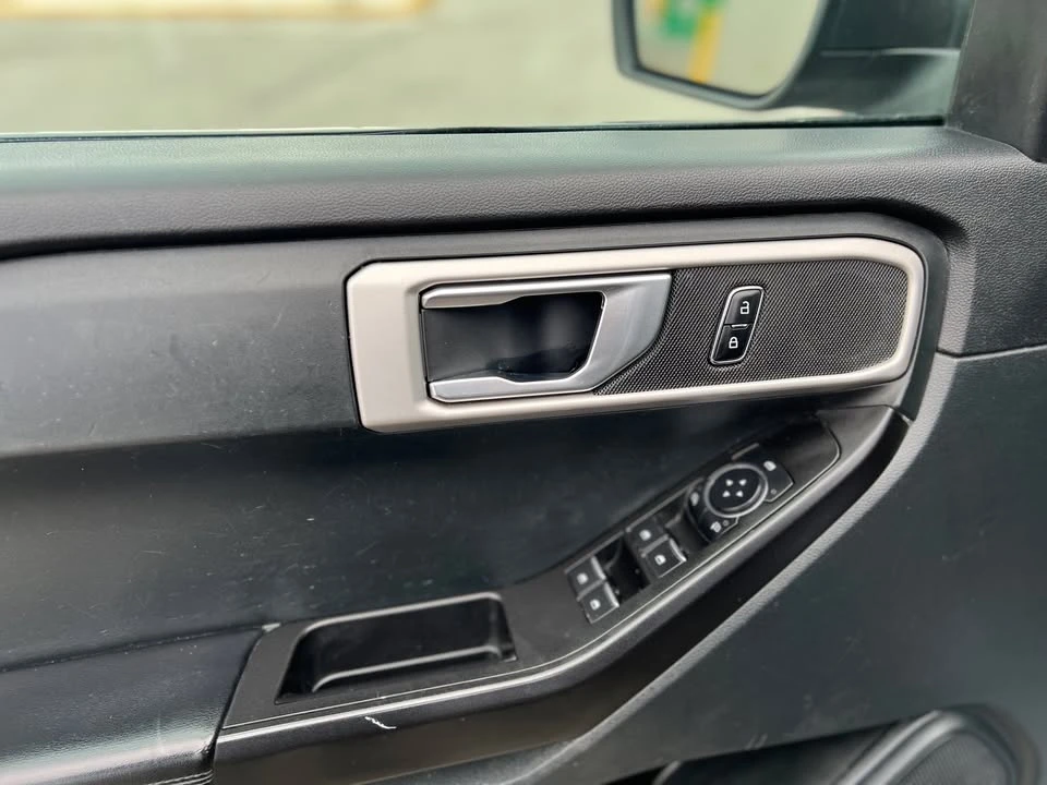 2021 Ford Explorer 6th Gen - Image 9 of 19