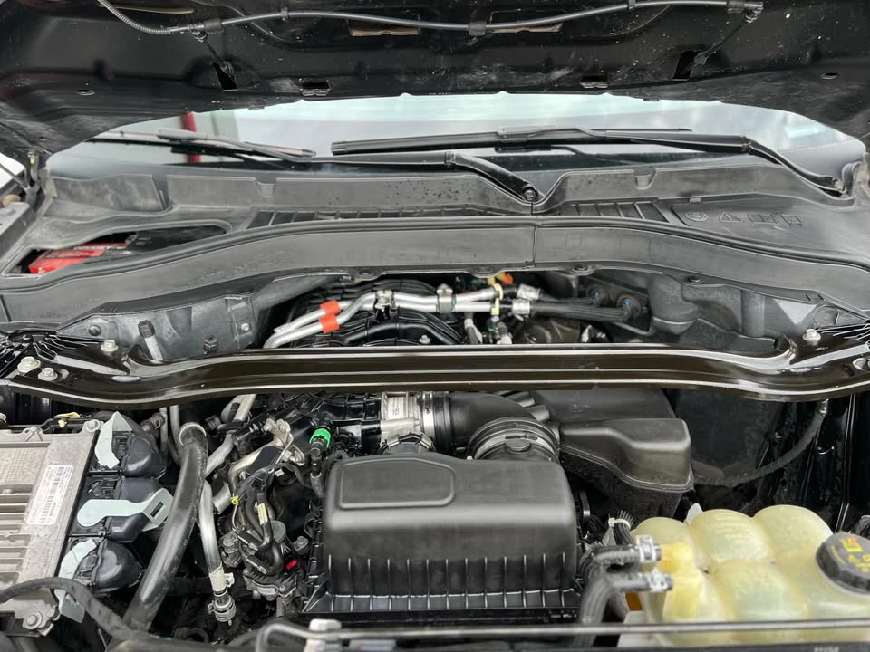 2021 Ford Explorer 6th Gen - Image 18 of 19