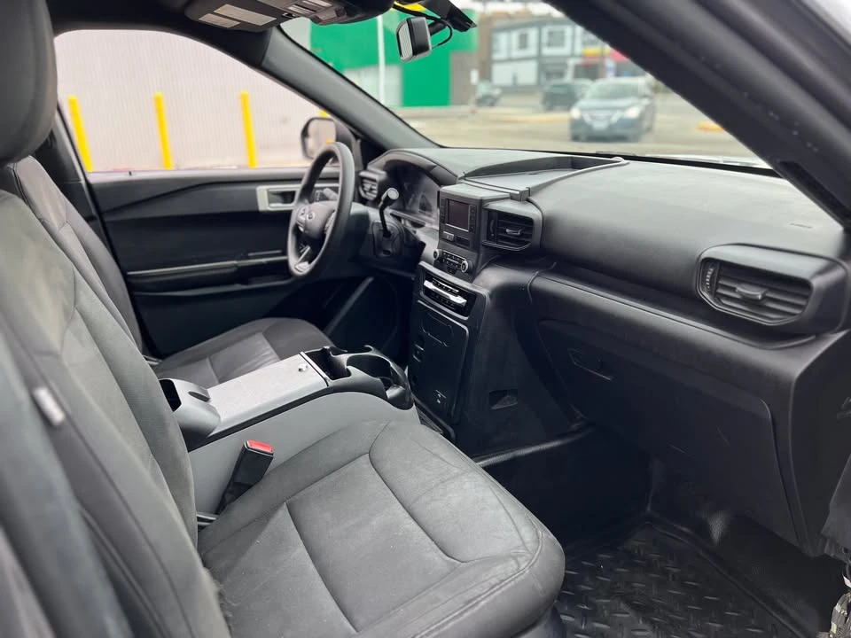 2021 Ford Explorer 6th Gen - Image 17 of 19