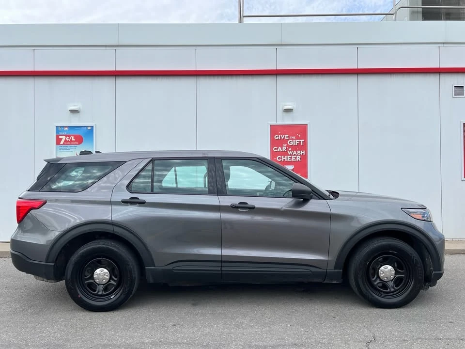 2021 Ford Explorer 6th Gen - Image 2 of 19
