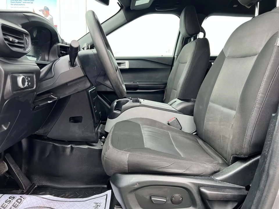 2021 Ford Explorer 6th Gen - Image 11 of 19
