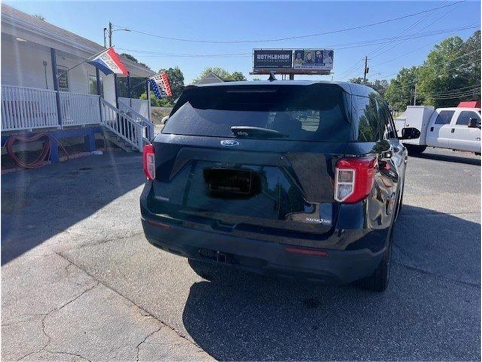 2021 Ford Explorer 6th Gen - Image 5 of 20