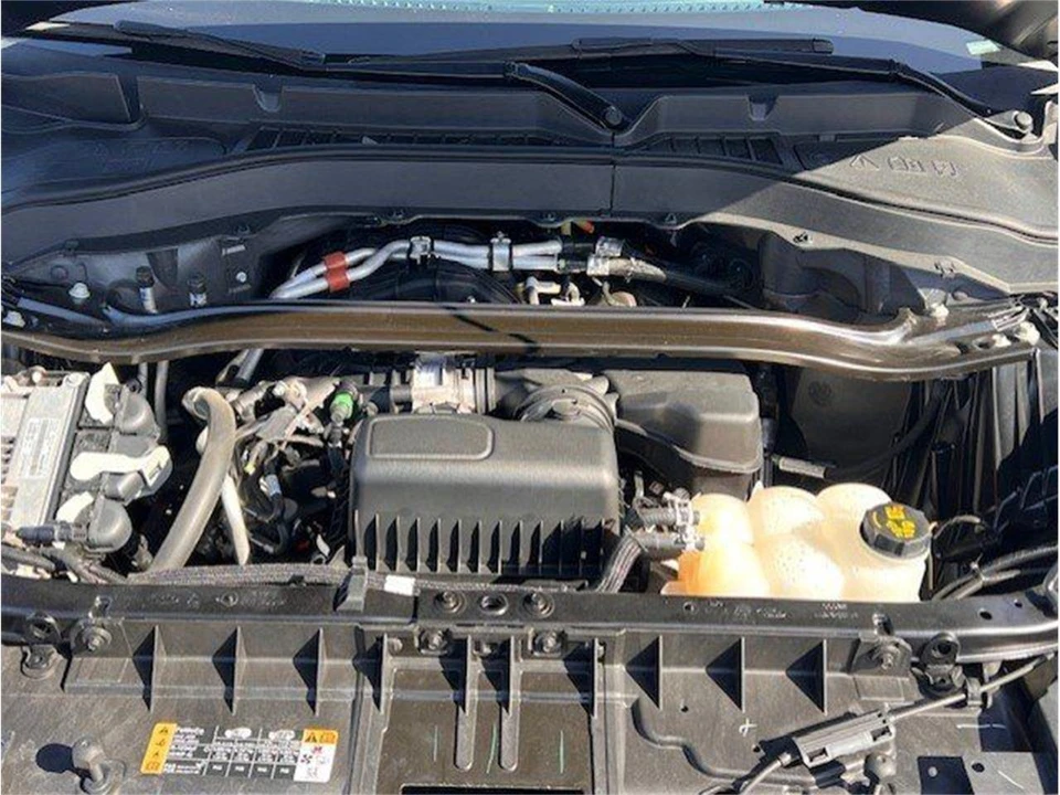 2021 Ford Explorer 6th Gen - Image 6 of 20