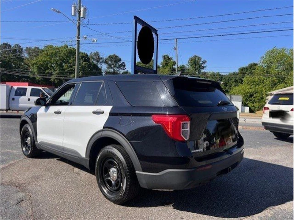 2021 Ford Explorer 6th Gen - Image 3 of 20
