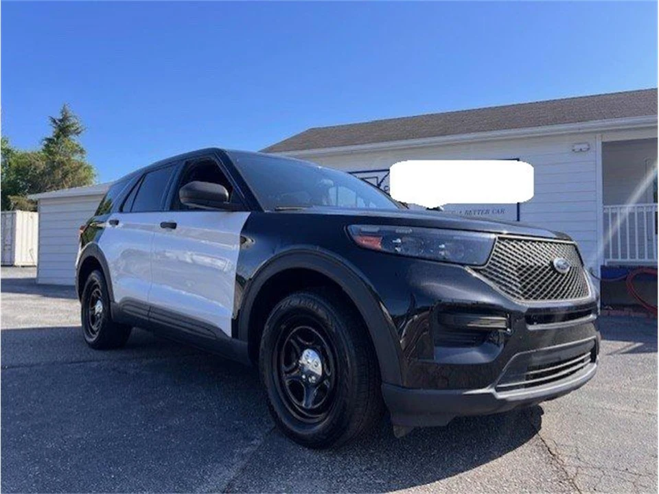 2021 Ford Explorer 6th Gen - Image 2 of 20