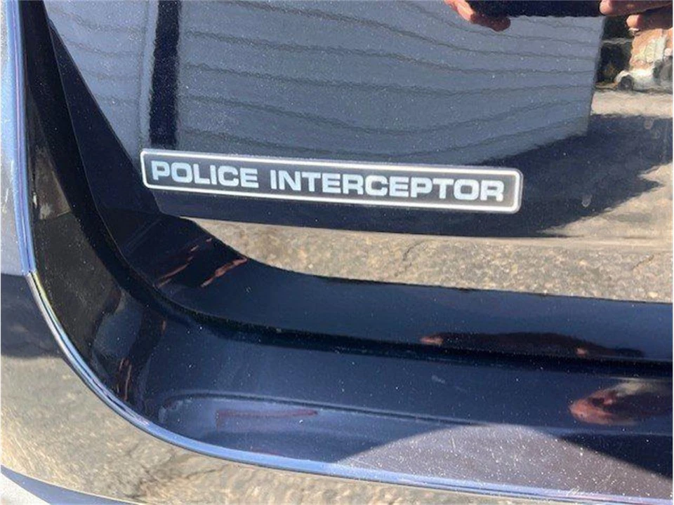 2021 Ford Explorer 6th Gen - Image 17 of 20