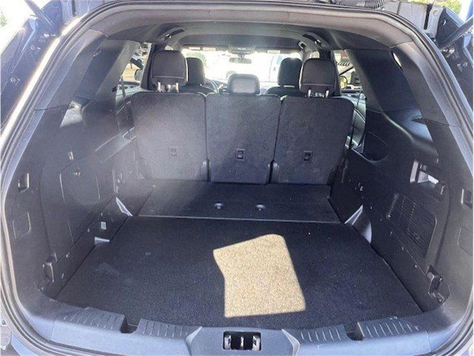 2021 Ford Explorer 6th Gen - Image 14 of 20