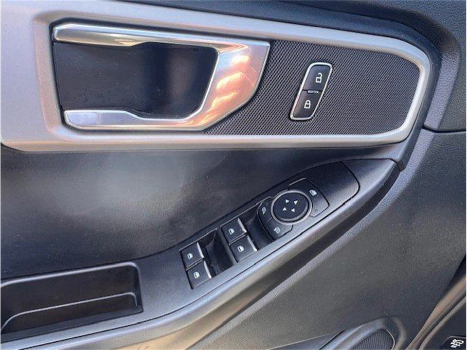2021 Ford Explorer 6th Gen - Image 12 of 20