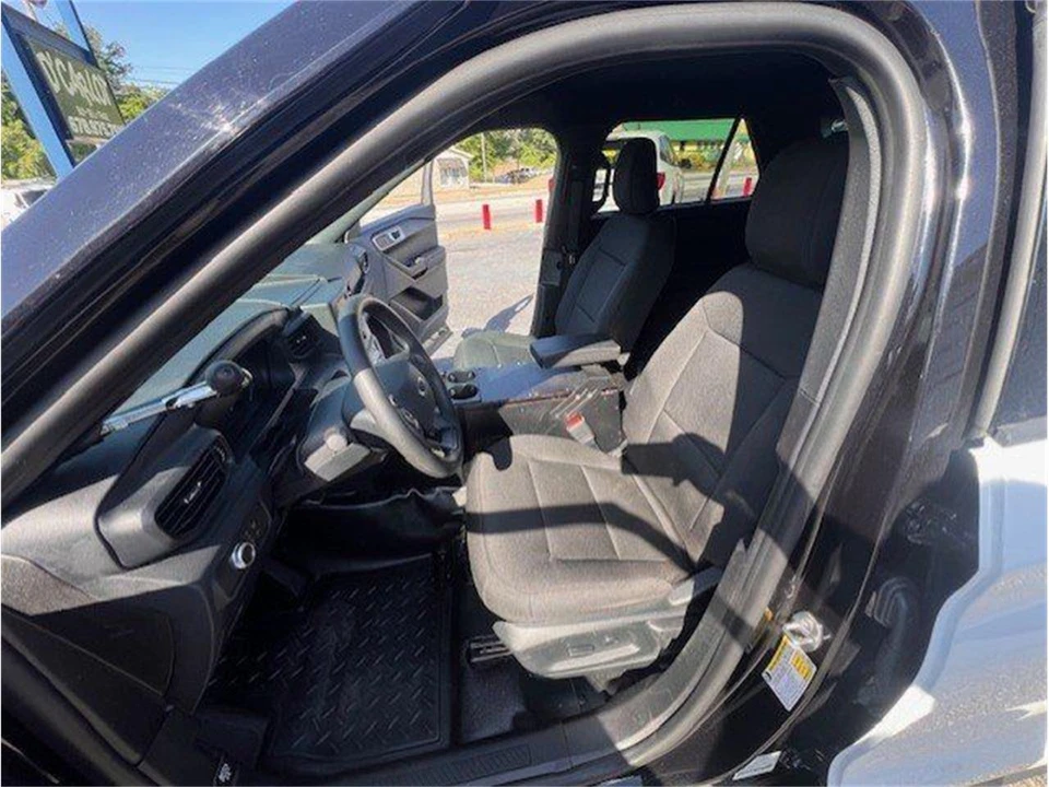 2021 Ford Explorer 6th Gen - Image 15 of 20